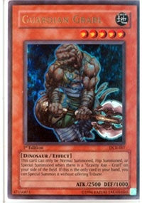 Guardian Grarl (DCR-007)