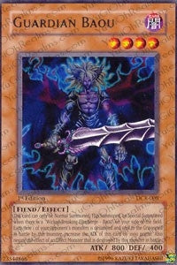 Guardian Baou (DCR-008)