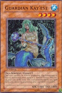 Guardian Kayest (DCR-009)
