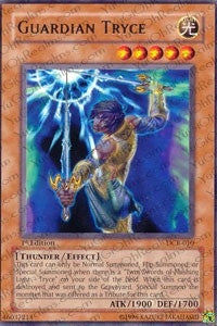 Guardian Tryce (DCR-010)