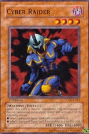 Cyber Raider (DCR-011)