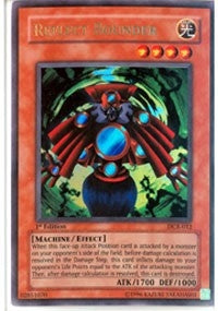 Reflect Bounder (DCR-012)