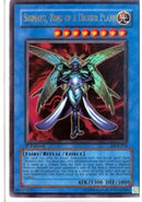 Shinato King of a Higher Plane (DCR-016)