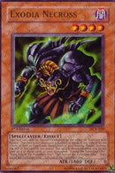 Exodia Necross (DCR-020)