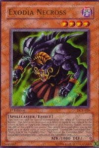 Exodia Necross (DCR-020)