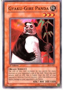 Gyaku Gire Panda (DCR-021)