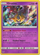 Giratina 97 214 Cosmos Holo (097/214) [BLE]