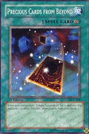 Precious Cards from Beyond (DCR-038)