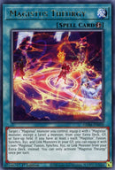 Magistus Theurgy (GEIM-EN010) [GEIM]
