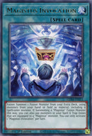 Magistus Invocation (GEIM-EN011) [GEIM]