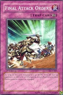 Final Attack Orders (DCR-045)