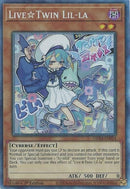 Live Twin Lil la CR (GEIM-EN014) [GEIM]