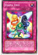 Ojama Trio (DCR-047)