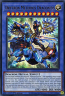 Drytron Meteonis Draconids (GEIM-EN029) [GEIM]