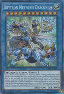 Drytron Meteonis Draconids CR (GEIM-EN029) [GEIM]