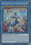 Drytron Meteonis Quadrantids CR (GEIM-EN030) [GEIM]