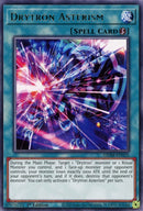 Drytron Asterism (GEIM-EN035) [GEIM]