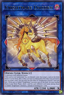 Knightmare Unicorn (GEIM-EN050) [GEIM]