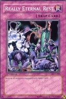 Really Eternal Rest (DCR-050)