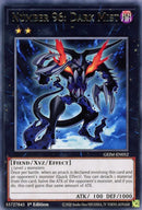 Number 96 Dark Mist (GEIM-EN052) [GEIM]