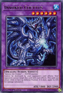 Invoked Cocytus (GEIM-EN055) [GEIM]