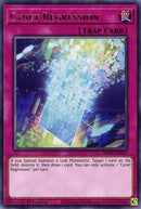 Cynet Regression (GEIM-EN057) [GEIM]