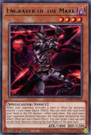 Engraver of the Mark (GEIM-EN059) [GEIM]