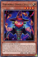 Performage Damage Juggler (GEIM-EN060) [GEIM]