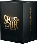 Secret Lair Drop Secretversary Superdrop Happy Little Gathering Foil Edition Traditional Foil Edition [SLD]