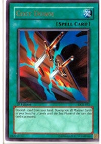 Cost Down (DCR-053)
