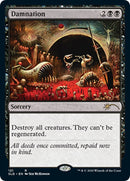 Damnation (121) [SLD]