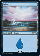 Island 103 Bob Ross (103) [SLD]