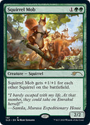 Squirrel Mob (197) [SLD]