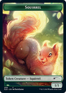 Squirrel Token (200) [SLD]