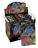 Sacred Beasts Structure Deck Display 1st Edition [SDSA]