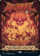 Decimate (140) [SLD]