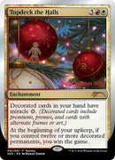 Topdeck the Halls (1) [SPECIAL]