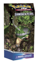 Diamond and Pearl Theme Deck Terra Firma [DP]