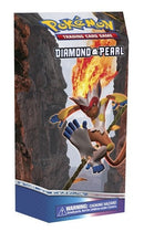 Diamond and Pearl Theme Deck Inferno Zone [DP]