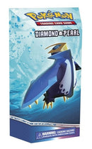 Diamond and Pearl Theme Deck Royal Frost [DP]