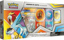 Legends of Johto Pin Collection [MCAP]