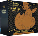 Shining Fates Elite Trainer Box [SHF]