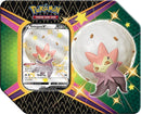Shining Fates V Tin Eldegoss V [SHF]