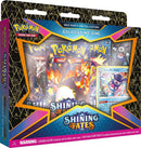 Shining Fates Mad Party Pin Collection Galarian Mr Rime [SHF]