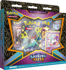 Shining Fates Mad Party Pin Collection Polteageist [SHF]