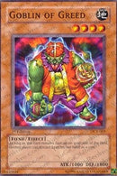 Goblin of Greed (DCR-065)