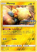Mareep 75 214 Toys R Us Promo (075/214) [MCAP]