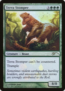 Terra Stomper (A5) [MEDIA]