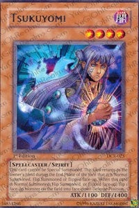 Tsukuyomi (DCR-075)