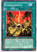 Pandemonium (DCR-094)